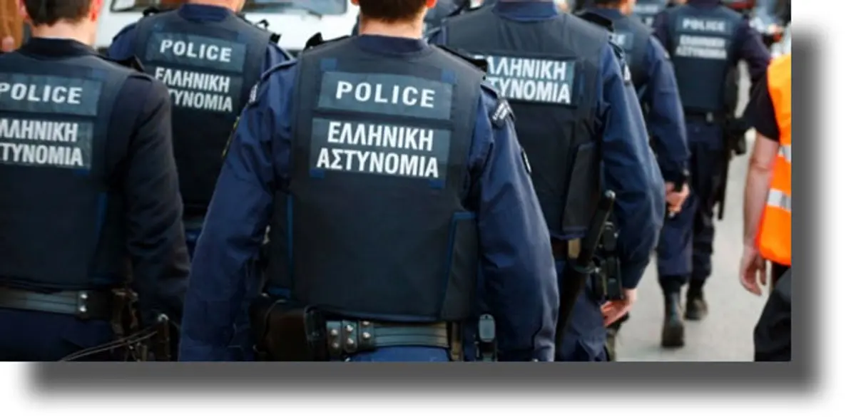 ΛΕΡΟΣ: Αυξάνεται η δύναμη του Αστυνομικού Τμήματος κατά 13 άτομα