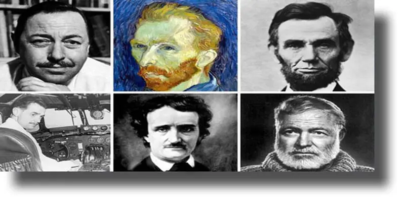 Οι εκπληκτικοί «τρελοί» της Ιστορίας