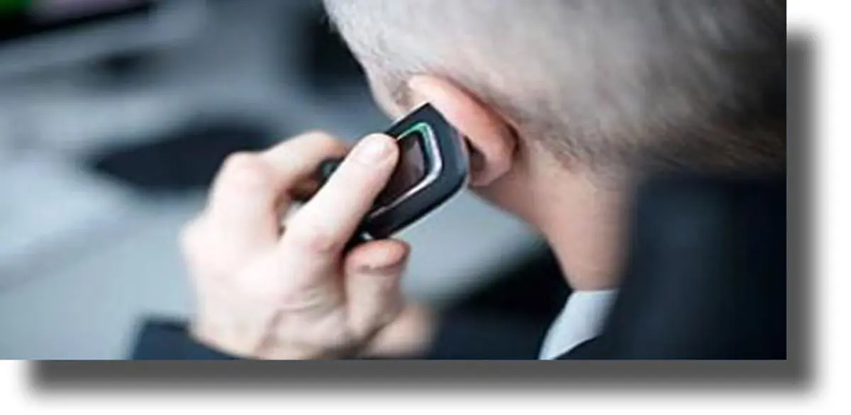 Πώς σας παρακολουθούν τα κινητά τηλέφωνα