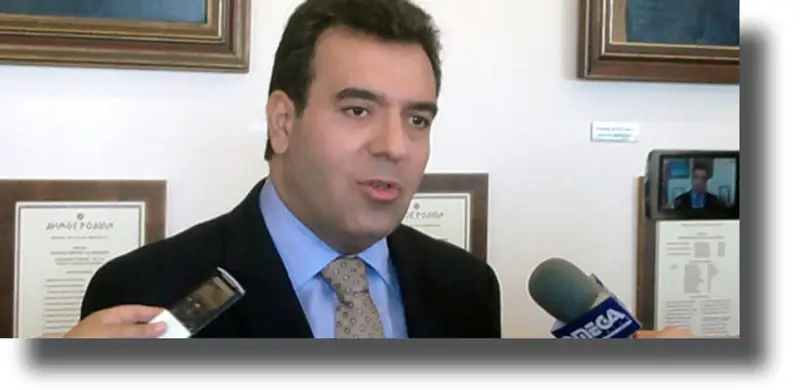 ΜΑΝΟΣ ΚΟΝΣΟΛΑΣ: «Η μεγάλη απάτη της κυβέρνησης ΣΥΡΙΖΑ-ΑΝΕΛ με την αύξηση του ΕΝΦΙΑ και τις αντικειμενικές αξίες»