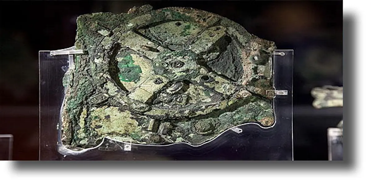 Έλυσαν το γρίφο του Μηχανισμού των Αντικηθύρων!