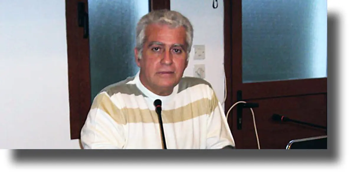 ΛΕΡΟΣ: Απάντηση Ιωάννη Σιφουνιού στην Ένωση Υπαλλήλων Κ.Θ.Λ.