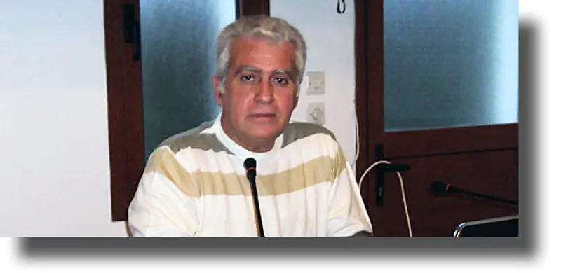 ΛΕΡΟΣ: Απάντηση Ιωάννη Σιφουνιού στην Ένωση Υπαλλήλων Κ.Θ.Λ.