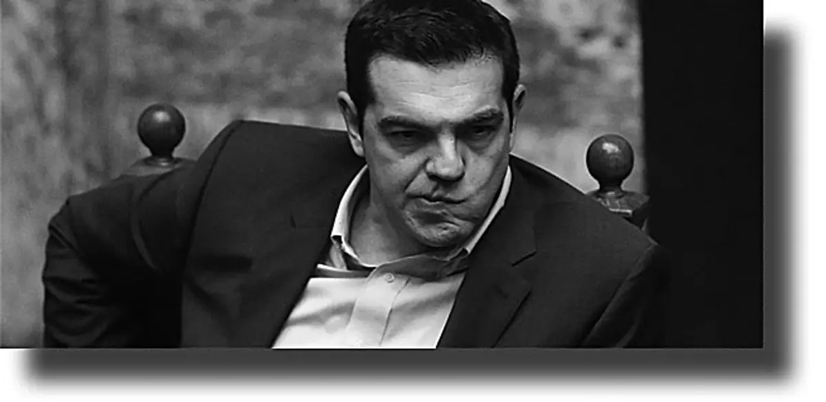 Σε καραντίνα ο Τσίπρας εν όψει εκλογών…