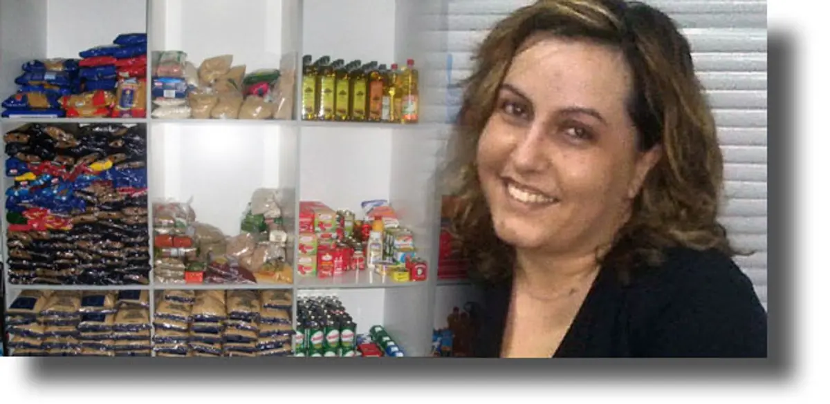 ΛΕΡΟΣ: Απάντηση της κοιν. λειτουργού του δήμου σχετικά με το κοινωνικό παντοπωλείο