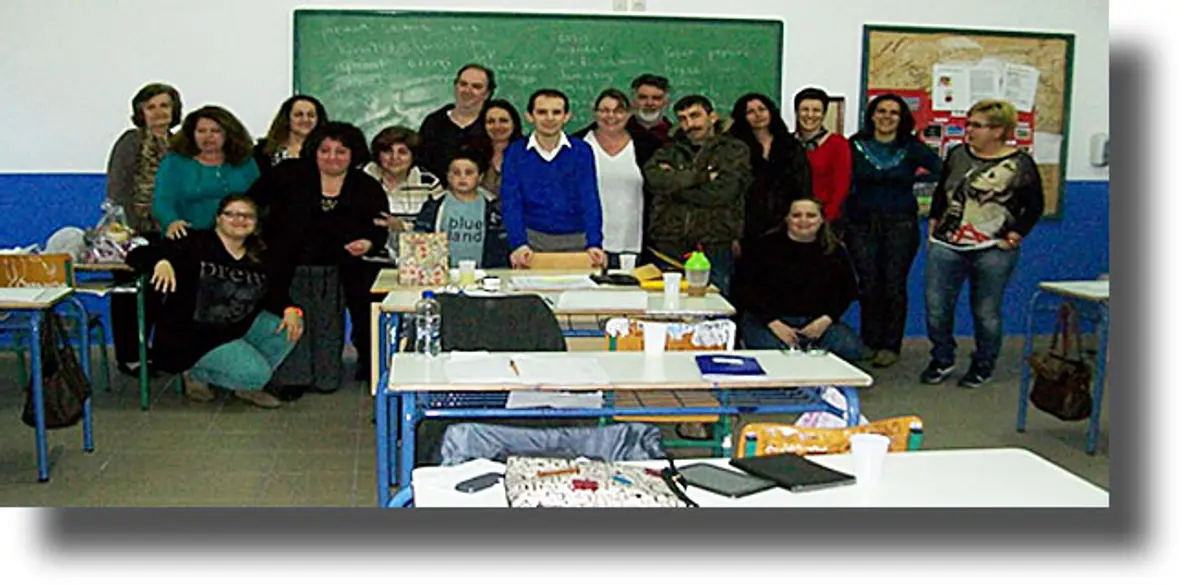 ΛΕΡΟΣ: Τίτλοι τέλους για το Κέντρο Δια Βίου Μάθησης