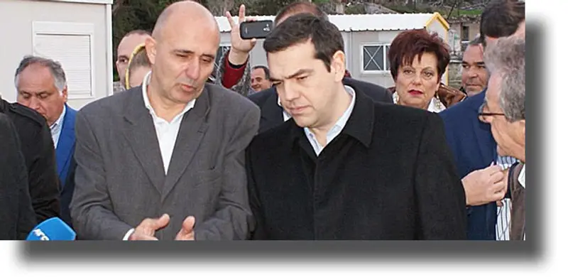 ΛΕΡΟΣ: Δεύτερη επιστολή προς τον Πρωθυπουργό από τον Δήμαρχο