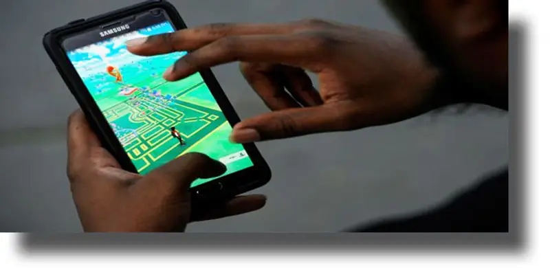 «Pokemon Go»: Tο παιχνίδι που έγινε μανία