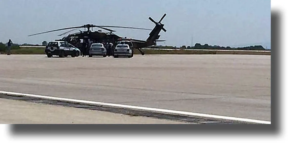 Η έκδοση των 8 Τούρκων νομικά και ηθικά ανομιμοποίητη