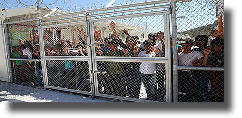Ήρωες ενός ακήρυχτου πολέμου