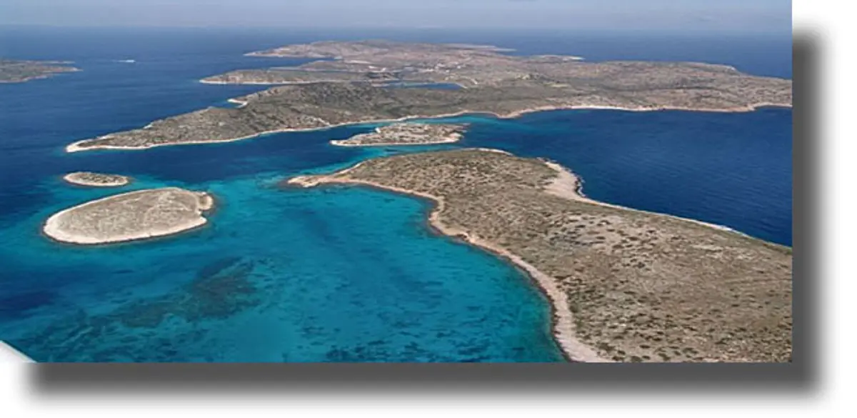 Πάτμος, Αρκιοί και Καστελλόριζο στο νέο πιλοτικό πρόγραμμα για μονάδες αφαλάτωσης