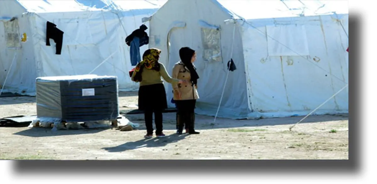 ΠΡΟΣΦΥΓΙΚΟ: Η κατάσταση στα νησιά του Αιγαίου και η παρέμβαση του ΚΚΕ