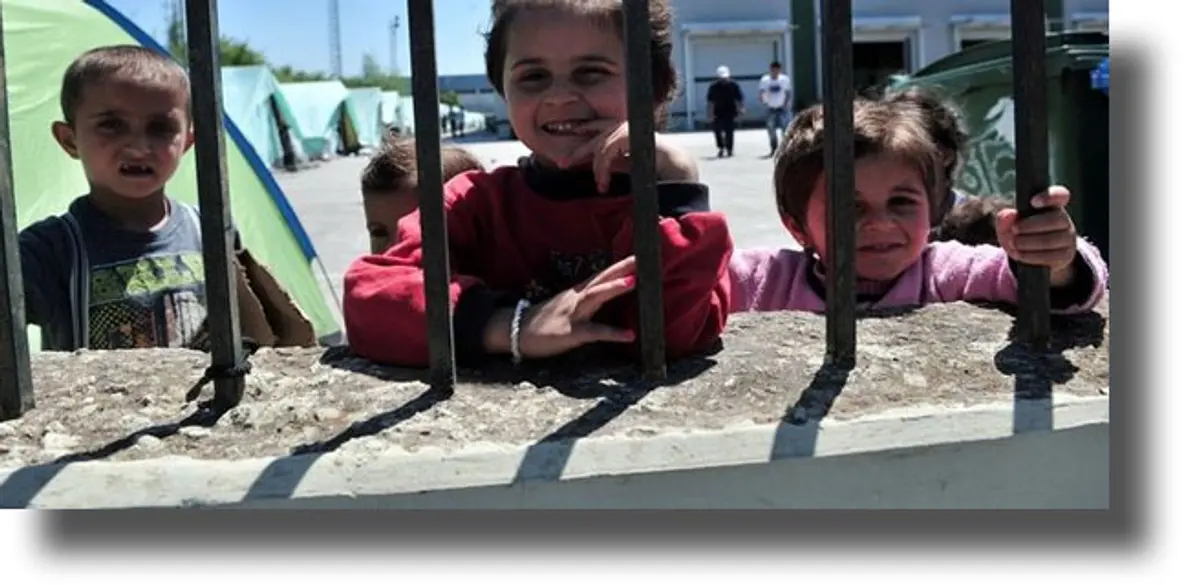 ΛΕΡΟΣ: Εκπαίδευση 170 παιδιών προσφύγων και μετανάστών