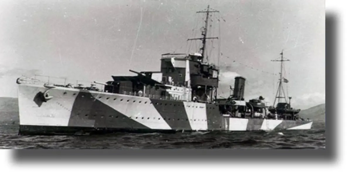 ΛΕΡΟΣ: Ανακοίνωση εορτασμού Αγ. Ιωάννου του Θεολόγου και 73ης επετείου καταβυθίσεως Α/Τ “ΒΑΣ.ΟΛΓΑ”