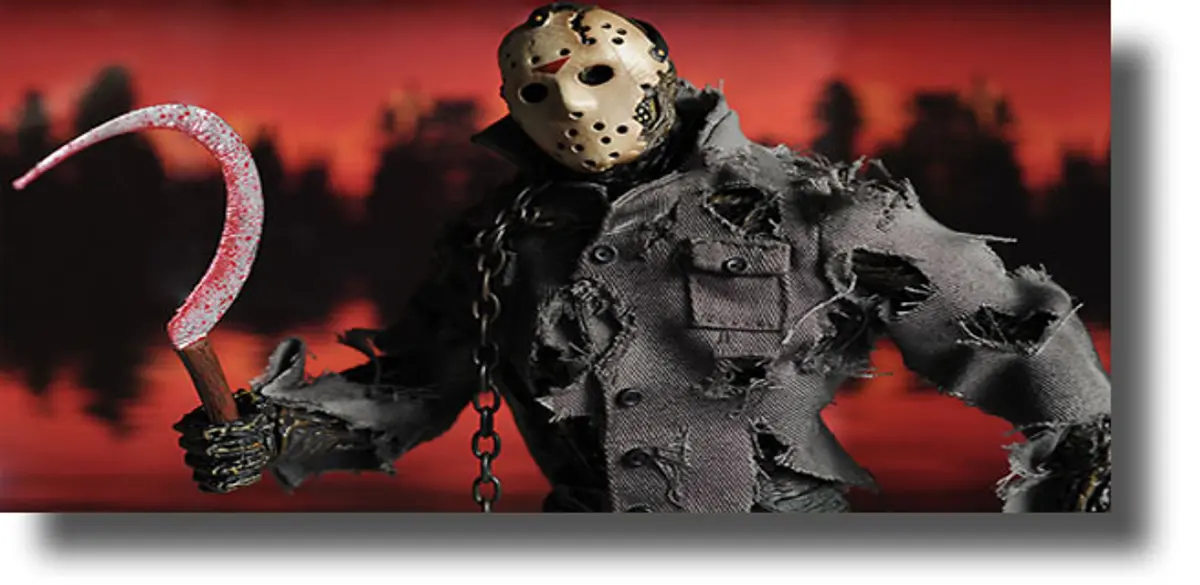 Οι «δολοφόνοι χαρακτήρων» διαμαρτύρονται!