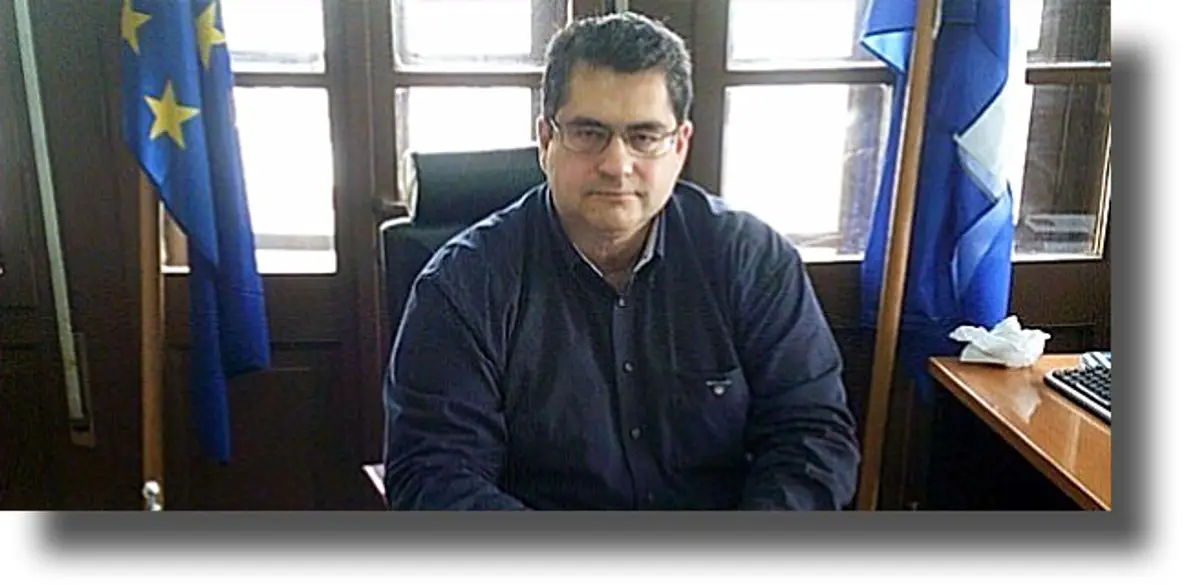 Καθαιρείται ο Χ. Κόκκινος και εκλέγεται νέος αντιπεριφερειάρχης