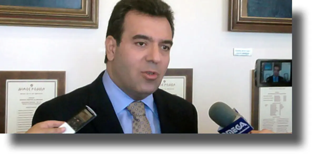 ΛΕΡΟΣ: Με αστείες δικαιολογίες η κυβέρνηση προσπαθεί να δικαιολογήσει την κατάργηση του Υποθηκοφυλακείου