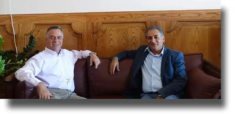 Κοινή πρωτοβουλία των Δημάρχων Κω, Καλύμνου, Λέρου, Πάτμου και Νισύρου για το θέμα της Ryanair