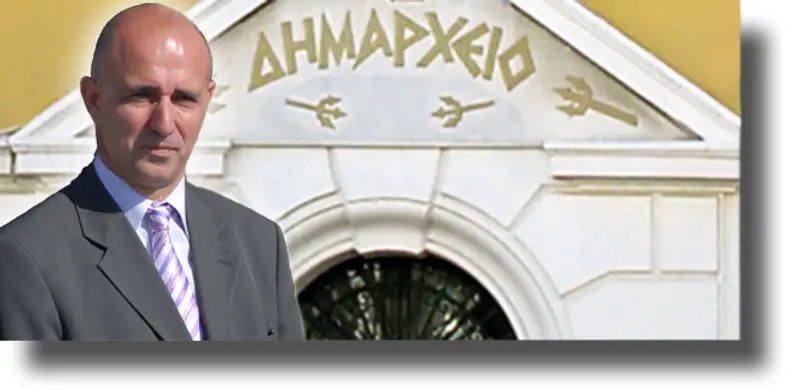Δήμαρχος Λέρου: “Μάρτυρας κατηγορίας σε μήνυση εναντίον μου ο κ. Κοντραφούρης”