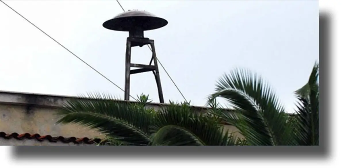 ΛΕΡΟΣ: Θα ηχήσουν οι σειρήνες συναγερμού Πολιτικής Άμυνας την Τετάρτη