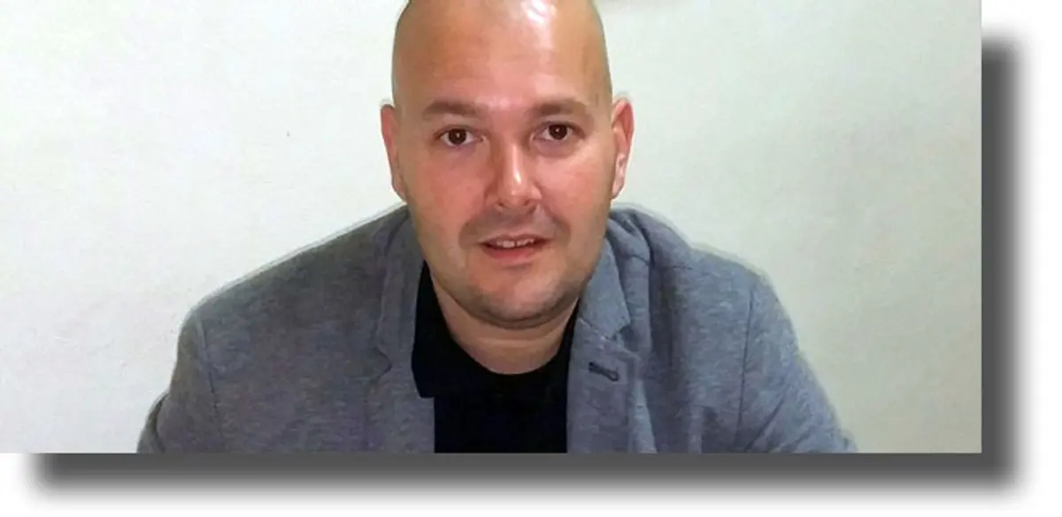 ΛΕΡΟΣ: Ευχές Δημοτικού Συμβούλου Στέλιου Λουλουδιά