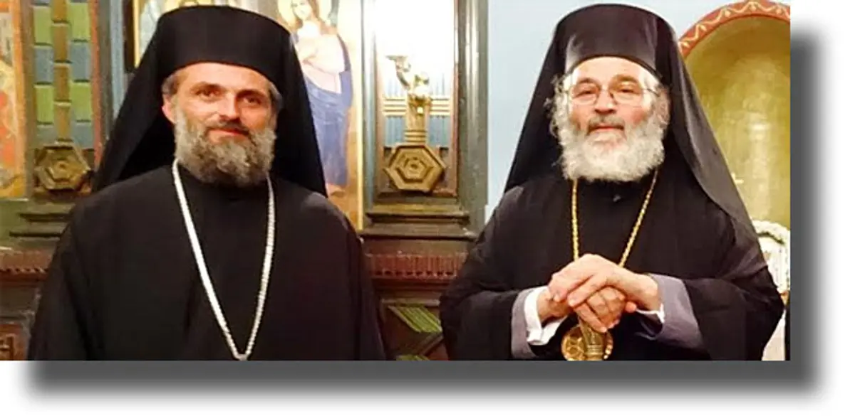 ΛΕΡΟΣ: Εψηφισμένος Ἐπίσκοπος ο Αρχιμανδρίτης Στέφανος Κατές