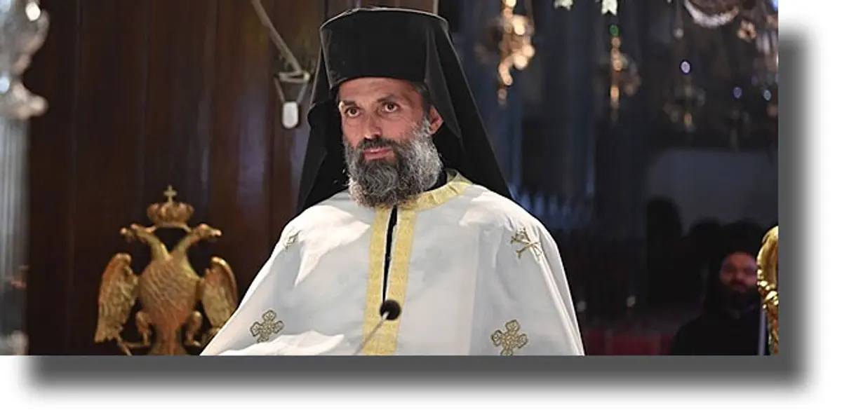 ΛΕΡΟΣ: Το Μικρό και το Μεγάλο Μήνυμα του εψηφισμένου Επισκόπου Στρατονικείας