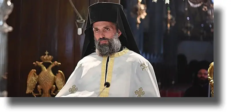 ΛΕΡΟΣ: Το Μικρό και το Μεγάλο Μήνυμα του εψηφισμένου Επισκόπου Στρατονικείας