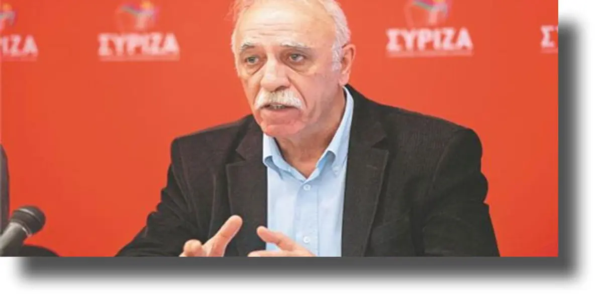 Βίτσας προς Δημάρχους: «Κανένα νέο hot spot στα νησιά του Αιγαίου»