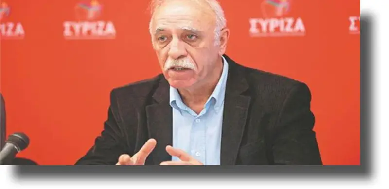 Βίτσας για ΦΠΑ νησιών: Αποτελεί κυβερνητική δέσμευση η διατήρηση του μειωμένου ΦΠΑ στα 5 νησιά