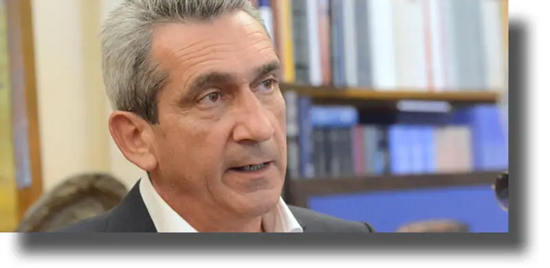 ΠΕΡΙΦΕΡΕΙΑΡΧΗΣ: Ερωτηματικά εγείρει πλέον η στάση της Αποκεντρωμένης Διοίκησης Αιγαίου στο ζήτημα των υδατοδρομίων