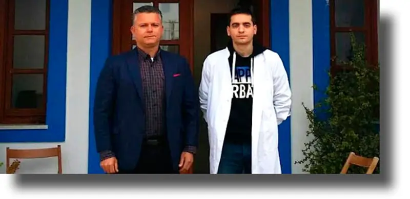 ΛΕΙΨΟΙ: Ευχαριστήριο μήνυμα Δημάρχου σχετικά με τη στελέχωση του Π.Π.Ι. Λειψών