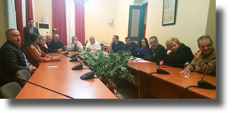 ΛΕΡΟΣ: Ο Τουρισμός στο επίκεντρο σύσκεψης Δημάρχου με τους φορείς