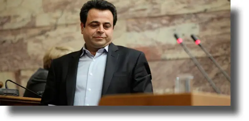 Ν. Σαντορινιός: «Μέτρα χωρίς αντίμετρα, δεν πρόκειται να ψηφιστούν»