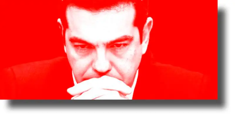 Καληνύχτα σας, κύριε Τσίπρα…