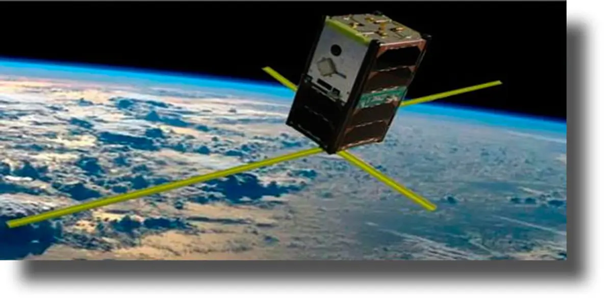 Εκτοξεύτηκαν από τη Φλόριντα οι πρώτοι ελληνικοί μικροδορυφόροι