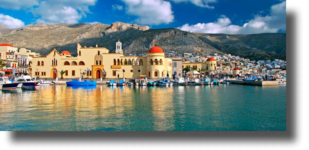 ΚΑΛΥΜΝΟΣ: Για κακουργηματική απιστία θα απολογηθούν δημοτικοί σύμβουλοι