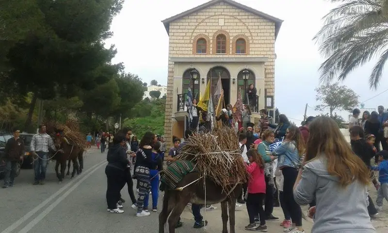 ΛΕΡΟΣ: ΑΝΑΚΟΙΝΩΣΗ ΑΚΥΡΩΣΗΣ ΤΟΥ ΕΘΙΜΟΥ ΤΩΝ ΚΛΙΜΑΤΩΝ