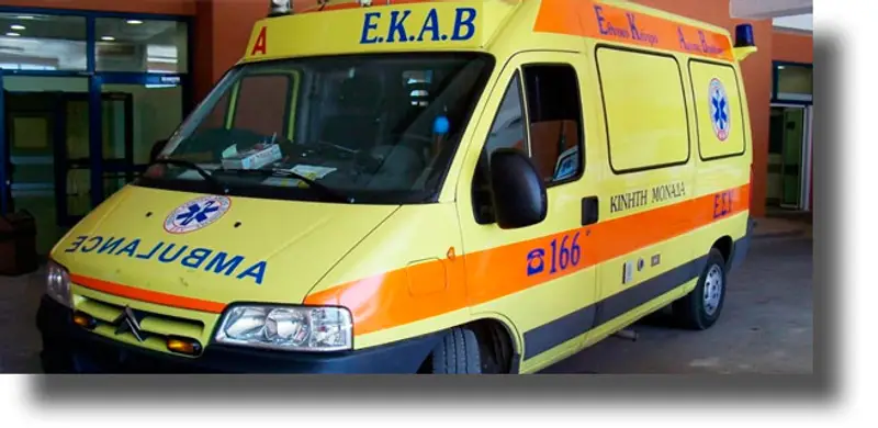 Τραγωδία στην Κάλυμνο – Πατέρας τριών παιδιών αυτοκτόνησε στην αυλή του σπιτιού του