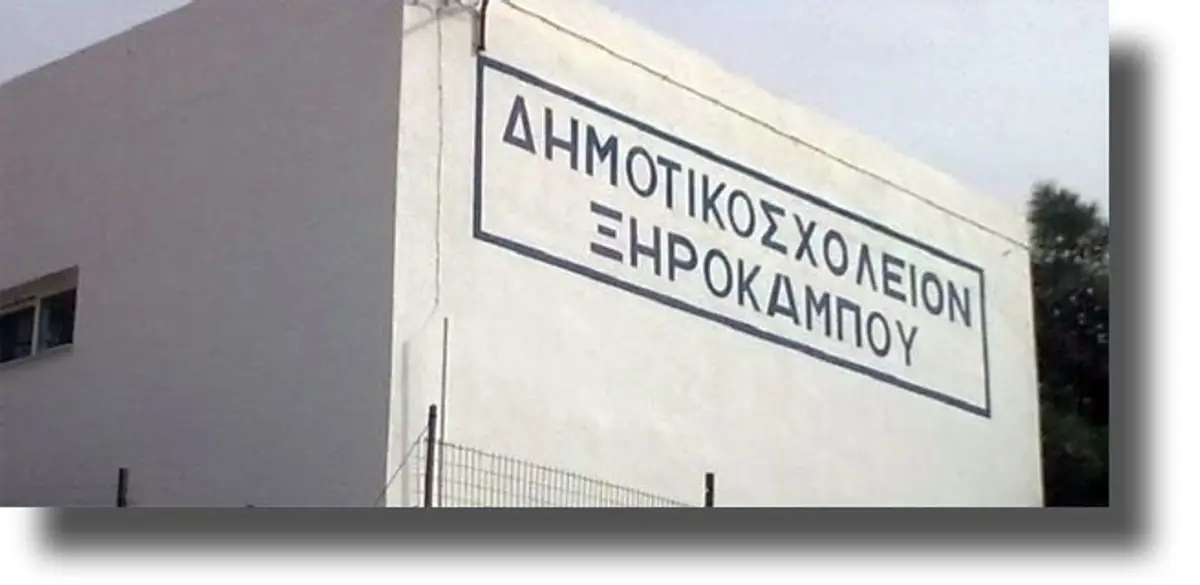 ΛΕΡΟΣ: Σημαντική διάκριση μαθήτριας του Δημοτικού Σχολείου Ξηροκάμπου