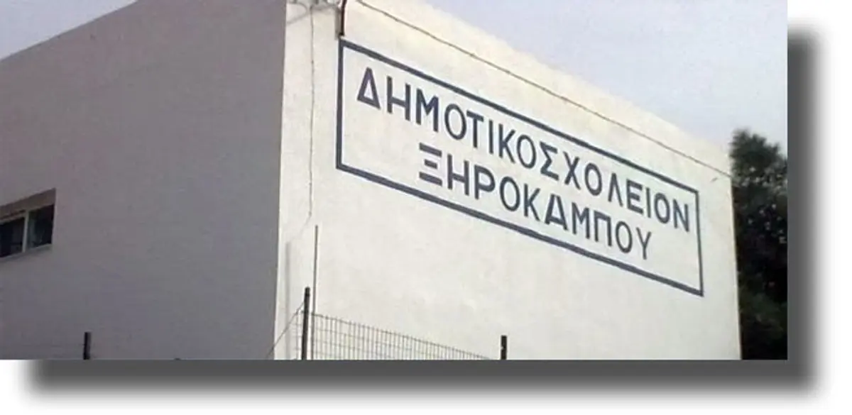 ΛΕΡΟΣ: Σημαντική διάκριση μαθήτριας του Δημοτικού Σχολείου Ξηροκάμπου