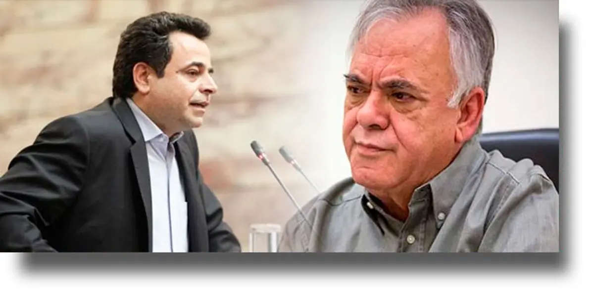 Σε Λέρο και Πάτμο σήμερα ο Αντιπρόεδρος της Κυβέρνησης και ο ΥφυΝΑΝΠ