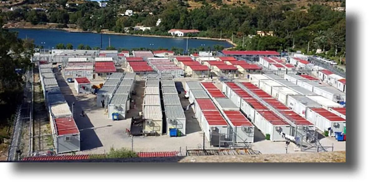 Έπαυσε η δίωξη εις βάρος Σύρου για προσβολή γενετήσιας αξιοπρέπειας