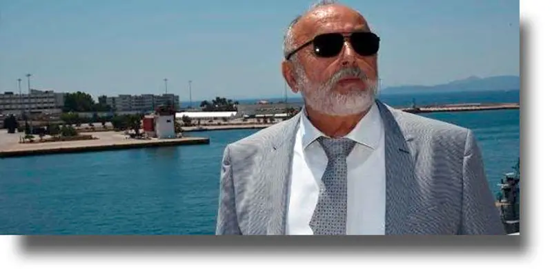 Σε Αρκιούς και Πάτμο ο Παναγιώτης Κουρουμπλής για τις εκδηλώσεις της 25ης Μαρτίου