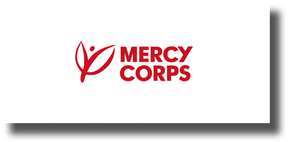 ΛΕΡΟΣ: Αγγελία από την ΜΚΟ MERCY CORPS