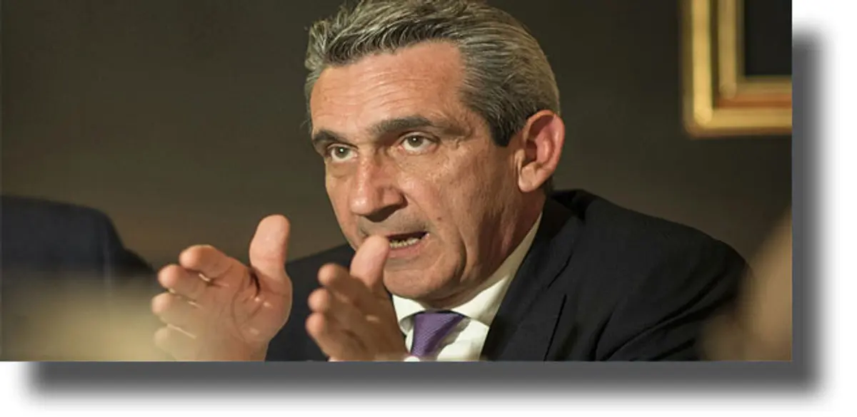 Άρθρο του Περιφερειάρχη Νοτίου Αιγαίου Γιώργου Χατζημάρκου