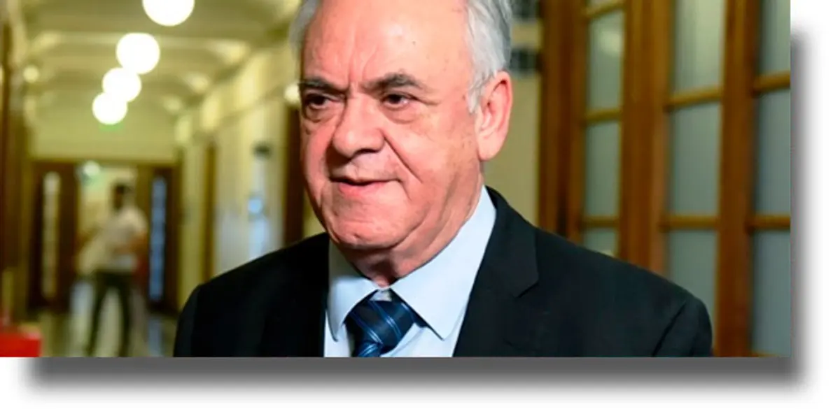 Δραγασάκης από τη Λέρο: Ο πλούτος κάθε νησιού είναι η ιδιαίτερη ταυτότητά του