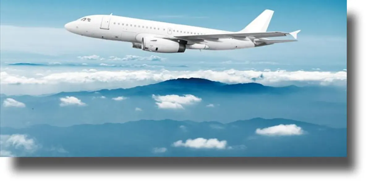 Κάλυμνος: Σημάδευε με λέιζερ διερχόμενο αεροπλάνο – Αναφορά του κυβερνήτη