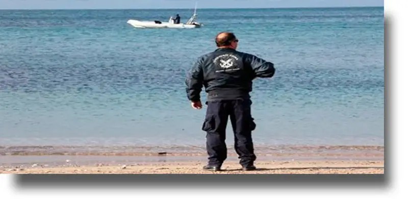 Απαγόρευση απόπλου Ε/Γ-Τ/Ρ πλοίου στην Πάτμο