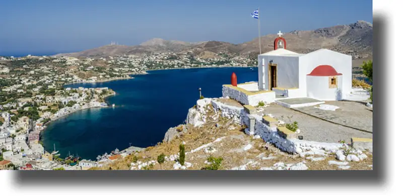 Λέρος – Λειψοί σε αφιέρωμα του GUARDIAN για τα 10 Ελληνικά νησιά – Ανεξερεύνητους παραδείσους